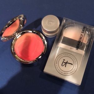 Makeup it cosmetics